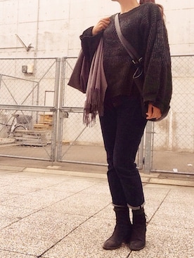 rincoさんのコーディネート