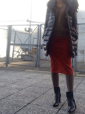 rincoさんのコーディネート