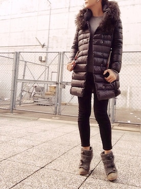 rincoさんのコーディネート