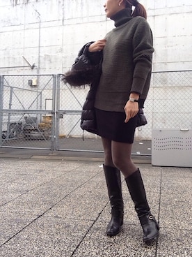 rincoさんのコーディネート