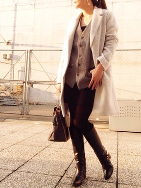 rincoさんのコーディネート