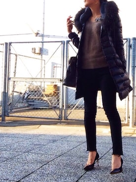 rincoさんのコーディネート