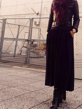 rincoさんのコーディネート