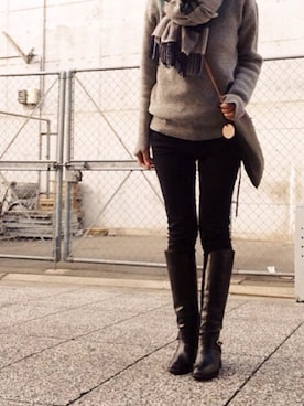 rincoさんのコーディネート