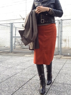 rincoさんのコーディネート