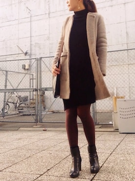 rincoさんのコーディネート