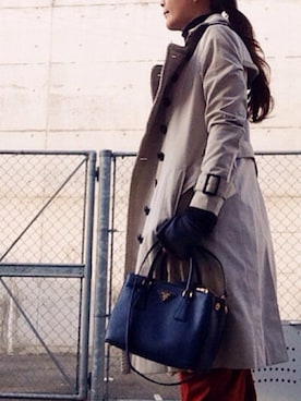 rincoさんのコーディネート