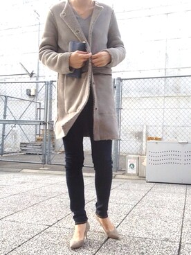 rincoさんのコーディネート