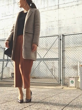 rincoさんのコーディネート