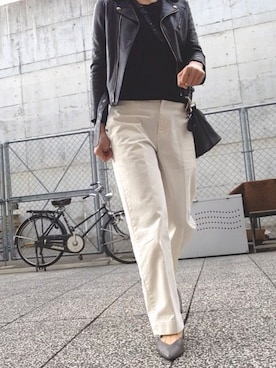 rincoさんのコーディネート