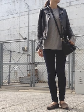 rincoさんのコーディネート