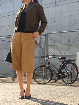 rincoさんのコーディネート