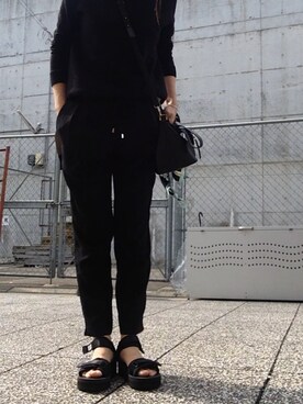 rincoさんのコーディネート