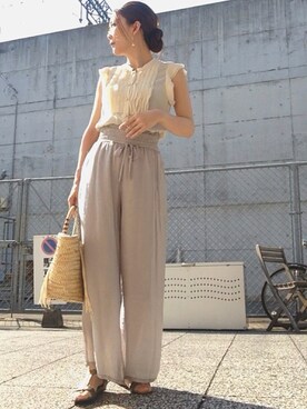 rincoさんのコーディネート