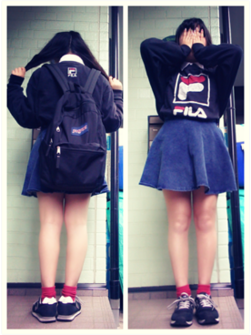 ChimAさんのコーディネート