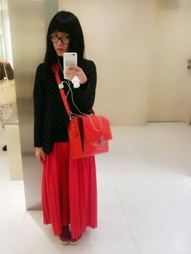 りぼん。さんのコーディネート