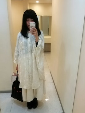 りぼん。さんのコーディネート