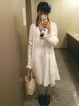 りぼん。さんのコーディネート