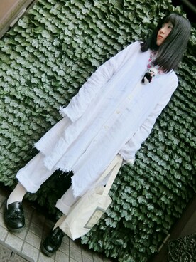 りぼん。さんのコーディネート