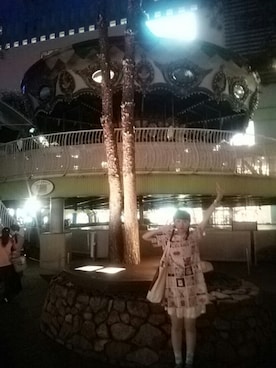 りぼん。さんのコーディネート