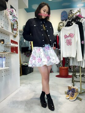 Minami.さんのコーディネート