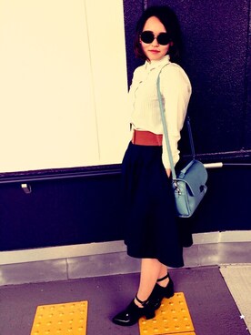 Minami.さんのコーディネート