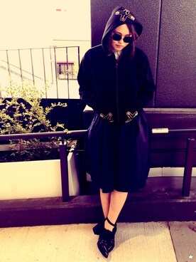 Minami.さんのコーディネート