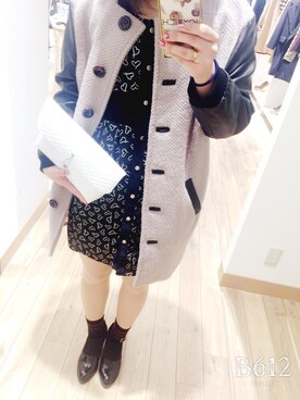 Minami.さんのコーディネート
