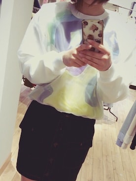 Minami.さんのコーディネート