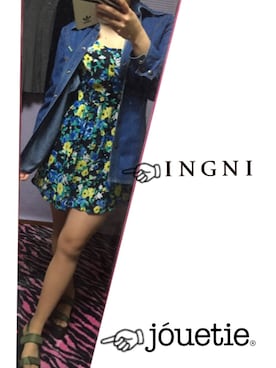 Minami.さんのコーディネート
