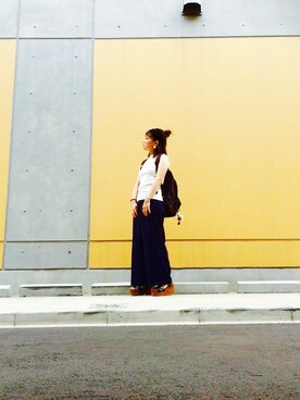 kicchanさんのコーディネート