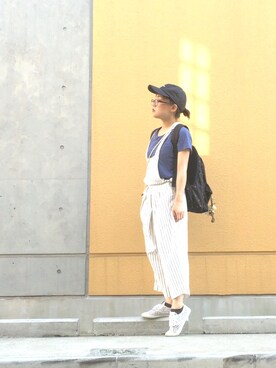 kicchanさんのコーディネート