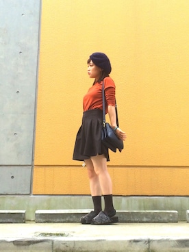 kicchanさんのコーディネート