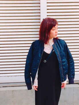 kicchanさんのコーディネート