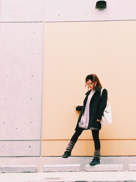 kicchanさんのコーディネート