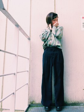 kicchanさんのコーディネート