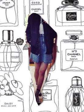 Risanzel❁さんのコーディネート