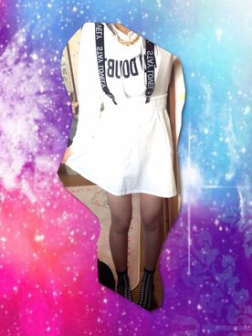 Risanzel❁さんのコーディネート