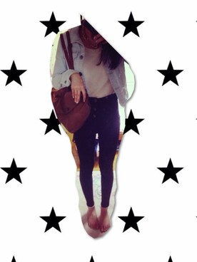 Risanzel❁さんのコーディネート