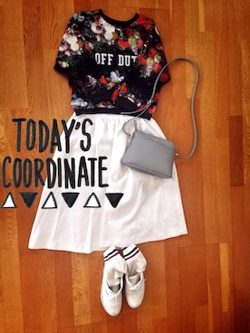 kana25さんのコーディネート