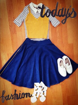 kana25さんのコーディネート