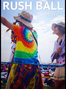 YUi★さんのコーディネート