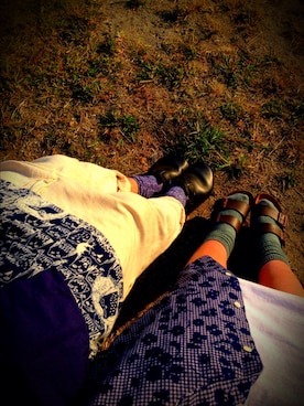 YUi★さんのコーディネート