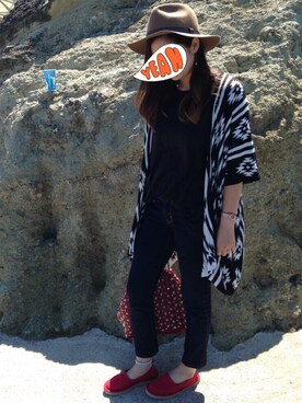 ♡♢Ma♧♤さんのコーディネート