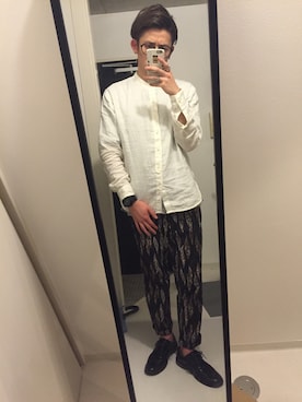 it120さんのコーディネート