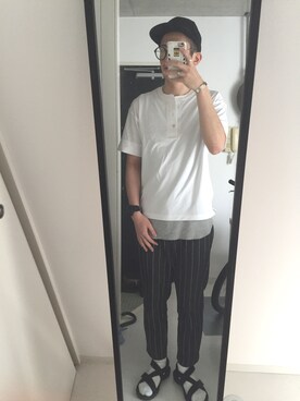 it120さんのコーディネート