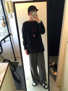 it120さんのコーディネート