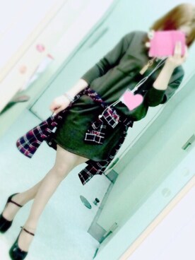 Sayoさんのコーディネート