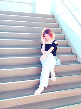 Sayoさんのコーディネート