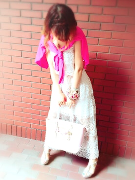 Sayoさんのコーディネート